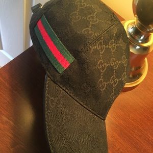 Gucci Hat / Baseball Cap